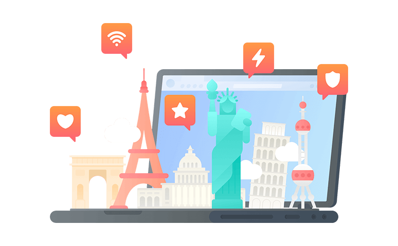 在科摩罗连接到中国vpn - 亮讯加速器